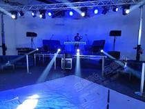 Production Studio for Events and Parties